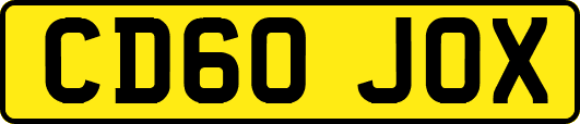 CD60JOX