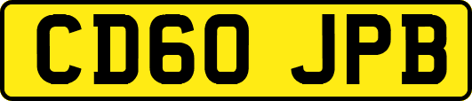 CD60JPB