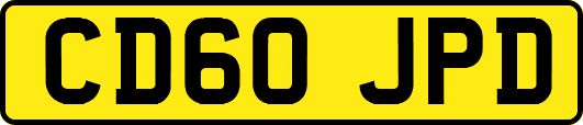 CD60JPD