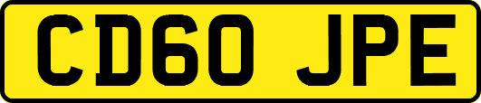 CD60JPE