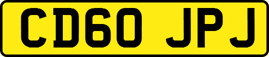 CD60JPJ