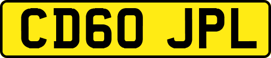 CD60JPL