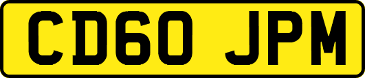 CD60JPM