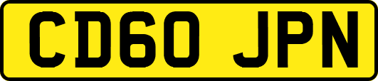 CD60JPN