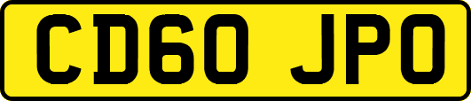 CD60JPO