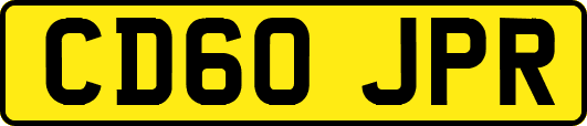 CD60JPR