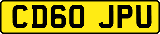 CD60JPU