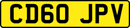 CD60JPV