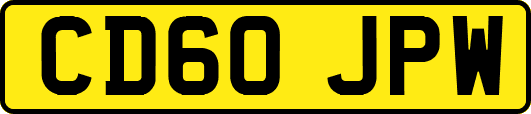 CD60JPW