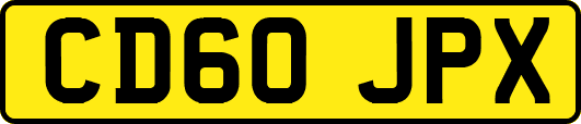 CD60JPX
