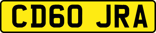 CD60JRA