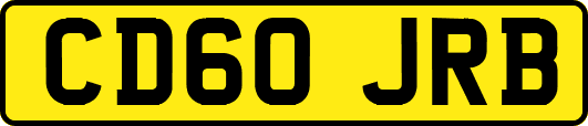 CD60JRB