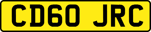CD60JRC