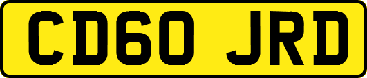 CD60JRD
