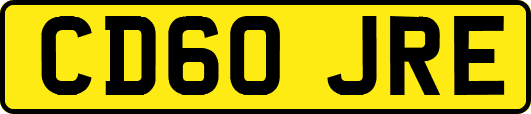 CD60JRE