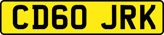 CD60JRK
