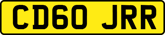 CD60JRR