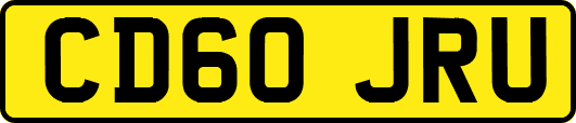 CD60JRU