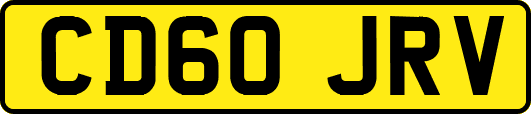 CD60JRV