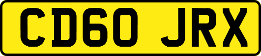 CD60JRX