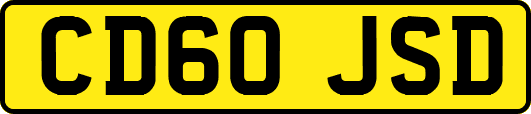 CD60JSD