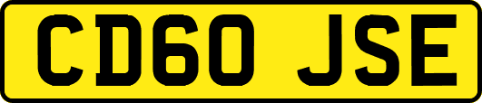 CD60JSE