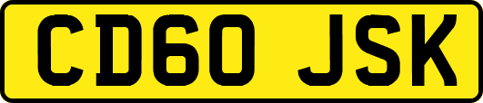 CD60JSK