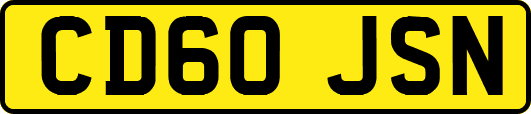 CD60JSN