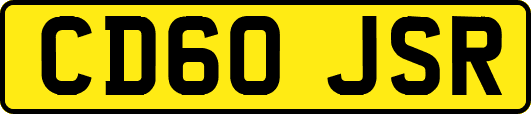 CD60JSR