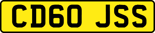 CD60JSS