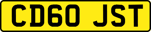 CD60JST