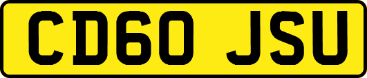 CD60JSU