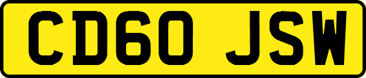 CD60JSW