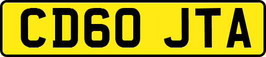CD60JTA