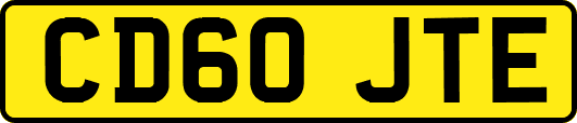 CD60JTE