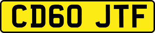 CD60JTF