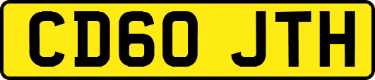 CD60JTH