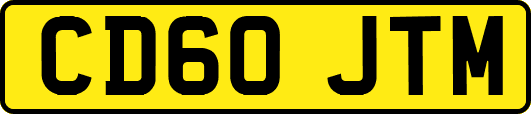 CD60JTM