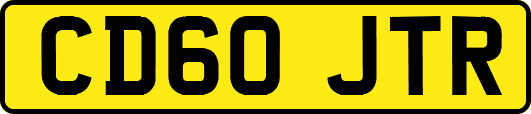 CD60JTR