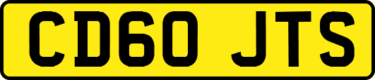 CD60JTS