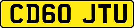 CD60JTU