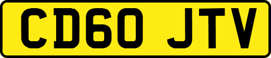 CD60JTV