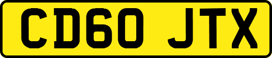 CD60JTX
