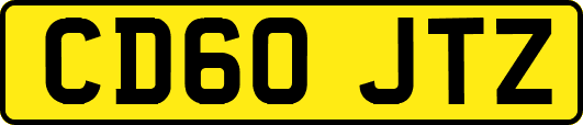CD60JTZ