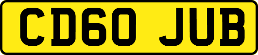 CD60JUB
