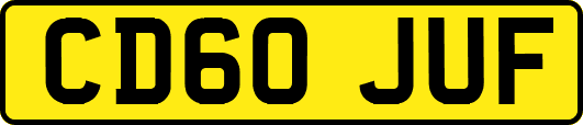 CD60JUF