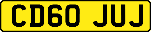 CD60JUJ