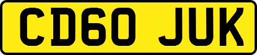CD60JUK