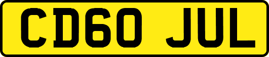 CD60JUL