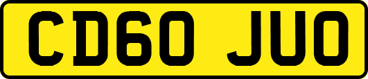 CD60JUO
